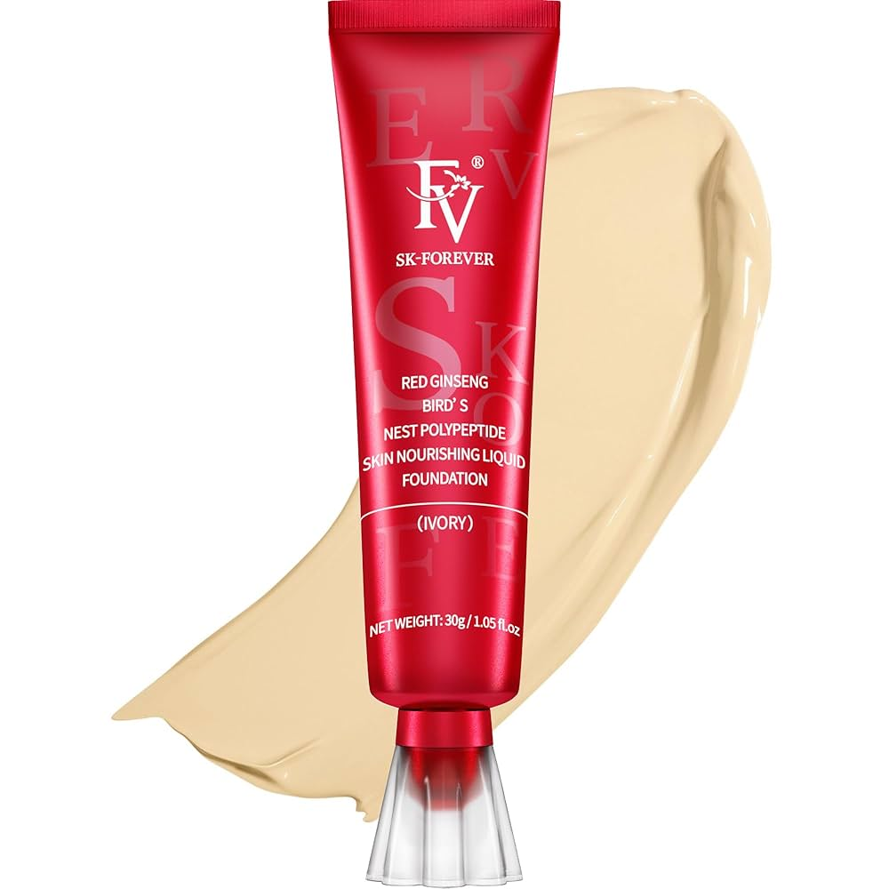 FV SK-FOREVER Liquid Foundation