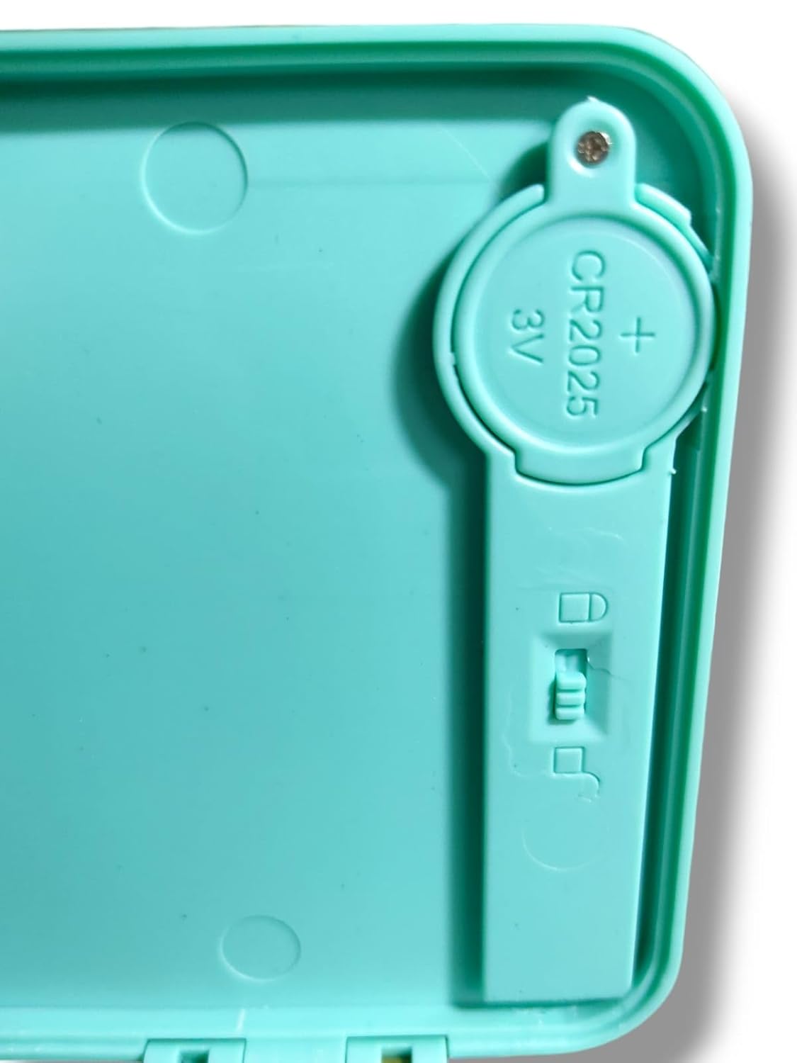 LCD Drawing Pen Case Easy Writing