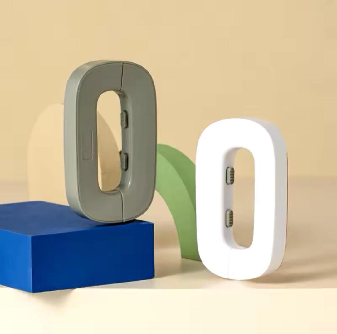 Compact Drawer Lock - 1 Pc Easy to Use Security Solution