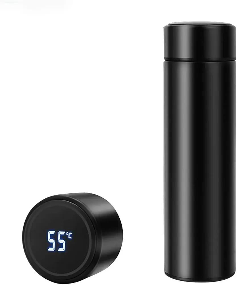 Temperature Water Bottle