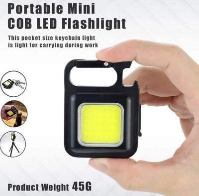 Keychain Light