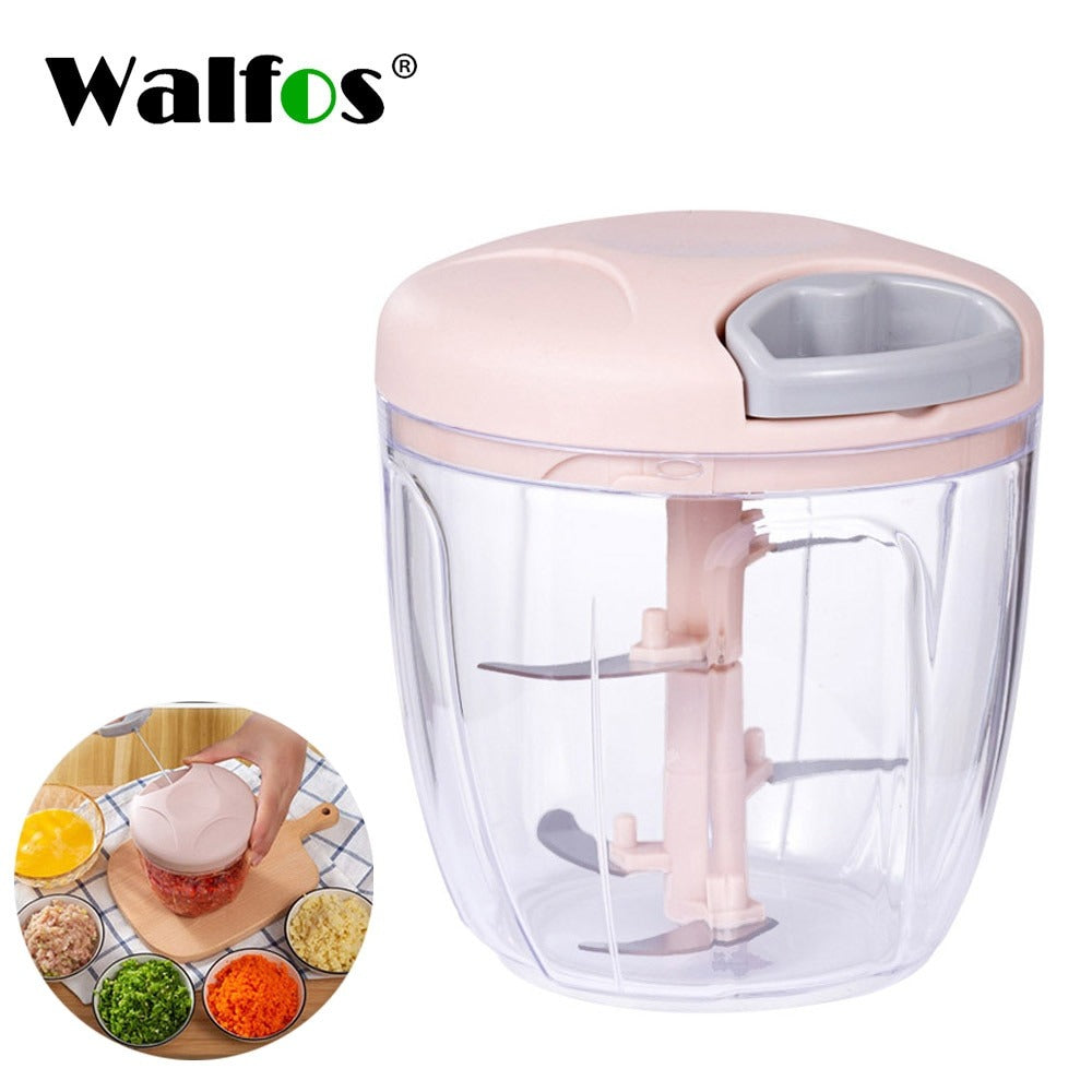 Manual Vegetable Cutter